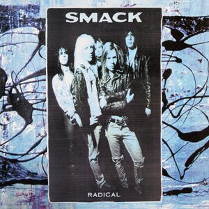 Smack – Radical LP