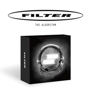 Filter – THE ALGORITHM KiT Album