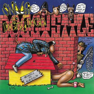 Snoop Doggy Dogg – Doggystyle KiT Album