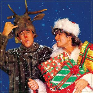 Wham! – Last Christmas (40th Anniversary) CD