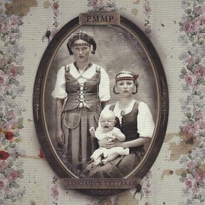 PMMP ‎– Leskiäidin Tyttäret LP
