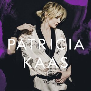 PATRICIA KAAS – Patricia Kaas LP Coloured Vinyl