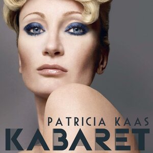 PATRICIA KAAS – Kabaret LP Coloured Vinyl