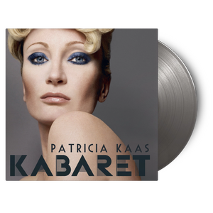 PATRICIA KAAS – Kabaret LP Coloured Vinyl