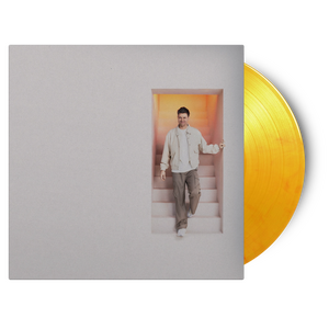 Simon Keizer – Ruimte LP Coloured Vinyl