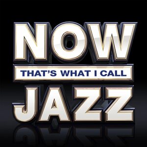 Now That's What I Call Jazz 3CD