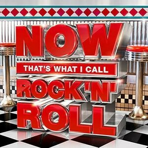 Now That's What I Call Rock 'N' Rock 3CD