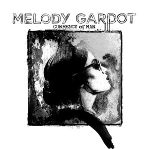 Melody Gardot – Currency Of Man 2LP