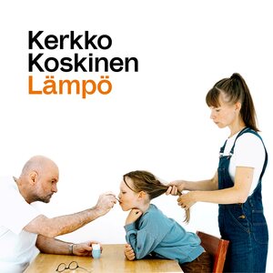 Kerkko Koskinen – Lämpö CD