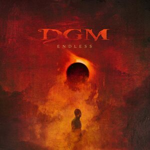 DGM – Endless CD