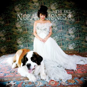 Norah Jones – The Fall LP