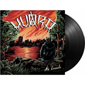 Huora – Älä luovuta LP