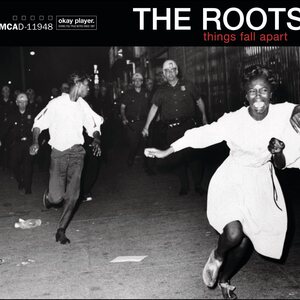 Roots – Things Fall Apart 3LP Deluxe Edition