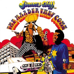 Various Artists – The Harder They Come (Original Soundtrack Recording) LP