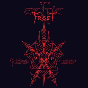 Celtic Frost – Morbid Tales 2LP Coloured Vinyl