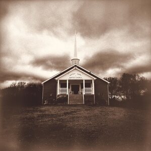 Jelly Roll – Whitsitt Chapel LP