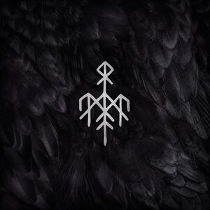 Wardruna – Kvitravn 2LP