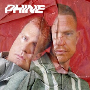 Phlake – Phine 2LP