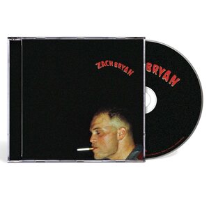 Zach Bryan – Zach Bryan CD