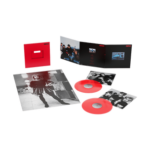 Nena – NENA 2LP Coloured Vinyl
