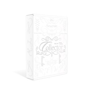 TWICE – 2025 Season's Greetings [ Collector ]