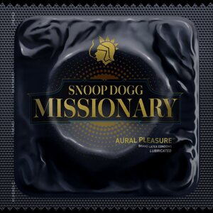 Snoop Dogg & Dr. Dre – Missionary CD