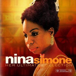 Nina Simone – Her Ultimate Collection LP Coloured Vinyl