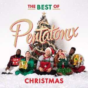 Pentatonix – The Best of Pentatonix Christmas 2LP