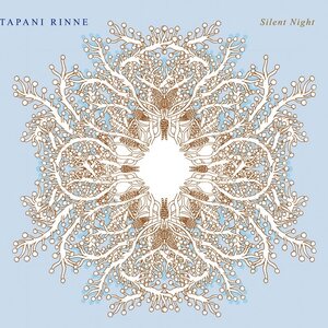 Tapani Rinne – Silent Night LP