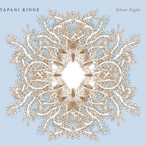 Tapani Rinne – Silent Night CD