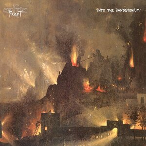 Celtic Frost – Into The Pandemonium CD