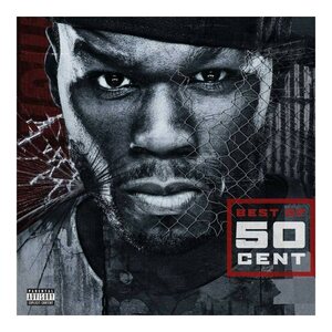 50 Cent ‎– Best Of 2LP