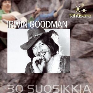 Irwin Goodman ‎– 30 Suosikkia 2CD