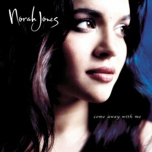 Norah Jones ‎– Come Away With Me LP