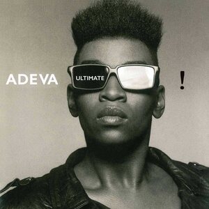 Adeva – Adeva Ultimate! 4CD