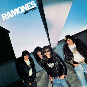 Ramones – Leave Home LP