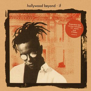 Hollywood Beyond – If 2CD Expanded Edition