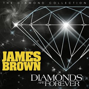 James Brown – Diamonds Are Forever 2CD