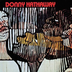 Donny Hathaway – Donny Hathaway 2LP Analogue Productions