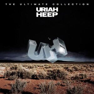 Uriah Heep – The Ultimate Collection 2CD