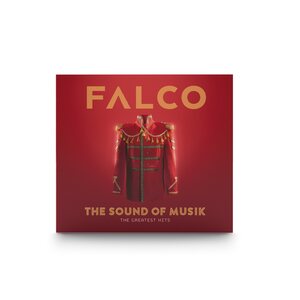 Falco – The Sound of Musik CD Digipak