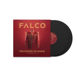 Falco – The Sound of Musik 2LP