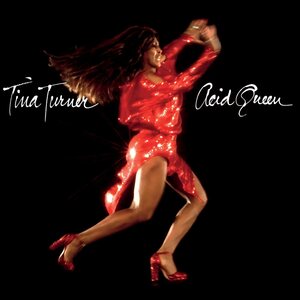 Tina Turner – Acid Queen LP