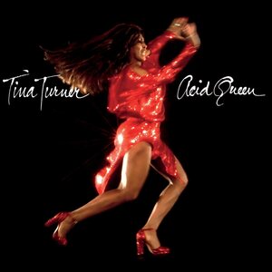Tina Turner – Acid Queen CD