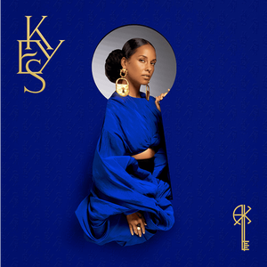 Alicia Keys – Keys 2CD