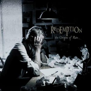 Redemption – The Origins Of Ruin CD