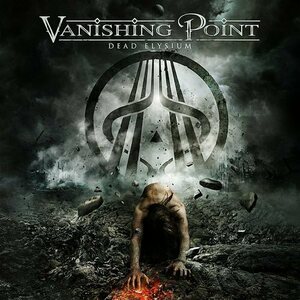 Vanishing Point – Dead Elysium CD