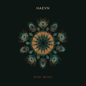 Haevn – Wide Awake LP Coloured Vinyl