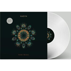 Haevn – Wide Awake LP Coloured Vinyl