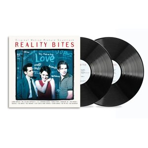 Various Artists – Reality Bites: Original Motion Picture Soundtrack 2LP